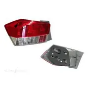 Sterling Tail Light to suit Honda City 01/2009 to 04/2012 - HDCT-TAL-05L