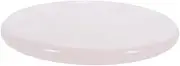 FOMIYES Grafted Eyelash Extension Jade Pad Round Gasket for Glue Adhesive Tool for Women Durable Eyelash Extensions Tool Pink