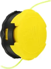 Weed Eater Head Replacement, Universal String Trimmer Head for Echo Eater Spe...