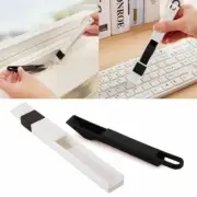 Multifunctional Keyboard Window Groove Cleaning Brush Portable Nook Cranny Dust