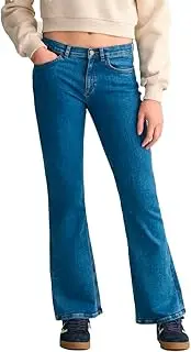 [GANT] Girls' Bootcut Jeans