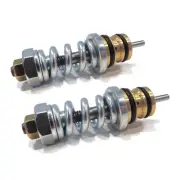 (Pack of 2) Unloader Valve for Homelite Pressure Washer 310924003 & HM-310924003