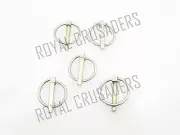 NEW JCB 3CX LYNCH PINS 5 PCS