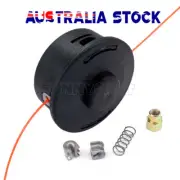 For Stihl Replacement Bump Feed Line Trimmer Head Whipper Snipper Brush Cutter