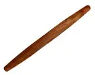 Hardwood Rolling Pin 45.7cm Dough Pizza Bread Cake Baking Tool Kitchen Pastry