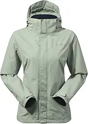 [Berghaus] Women's Hillwalker Inter Active Jacket