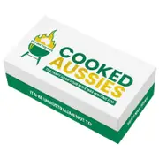 Creative Conceptions Cooked Aussies Cards