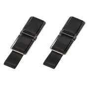 2 Pcs Anti-fall Bracket Hand Strap Finger Holder Phone Kickstand