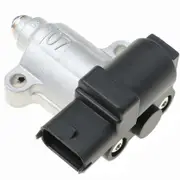 Idle Air Control Valve For Hyundai Matrix I10 1.1 KIA Picanto 07-10 IDLE SPEED CONTROL VALVE 35150-02800,9520930007 Black Silver