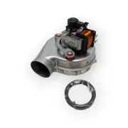 JUNKERS 8718642922 SPARE FAN VGR0029079E FOR BOILER