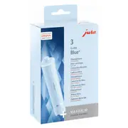 3pc Jura 16cm Claris Blue+ Water Filter Cartridge For Jura Coffee Maker Machine