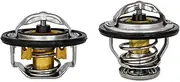 Mishimoto MMTS-CHV-01DL 174 and 180 Degrees Racing Thermostat with 6.6L Duramax Engine for Chevy Duramax 2500