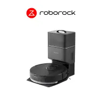 在飛比找蝦皮商城優惠-Roborock Q5 Pro+ 最好入手的石頭掃拖機器人【