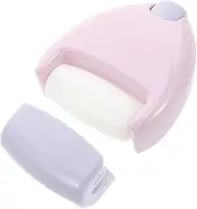 BESTYASH Ice Face Head Cooling Massage Tool for Facial Care Reduces Puffiness Tightens Skin Portable and Lightweight for Refreshing Relief Anytime