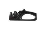 WUSTHOF TWO STAGE HAND-HELD KNIFE SHARPENER