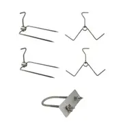 Advanced Spit Roast Pack - 22mm Round - Flaming Coals