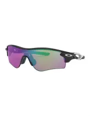 [Oakley] RadarLock Path Black OO9206 Sunglasses