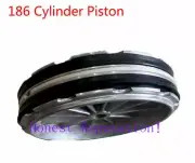 Replacement Bead Breaker 186mm Cylinder Piston Plunger Tire Changer 18 Threaded