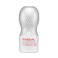 在飛比找樂天市場購物網優惠-TENGA。TENGA CUP 氣墊杯 [柔嫩版] 飛機杯 