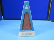 Seth Thomas Metronome De Maelzel Wood Wind Up Music Timer No.8