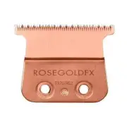 BaBylissPRO Rose Gold Adjustable Zero Gap Deep Tooth Trimmer Blade