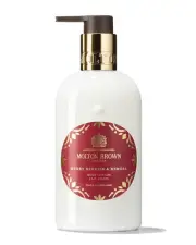Molton Brown London Unisex 10Oz Merry Berries & Mimosa Body Lotion Women's