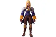 Final Fantasy Tactics Agrias Oaks Bring Arts Action Figure