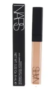 NARS Radiant Creamy Concealer, Biscuit, 0.22 oz 2 Pack