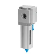 A●FESTO MS6N-LFX-1/4-U Active Carbon Filter 531926 New