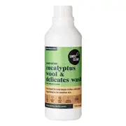 Simply Clean Australian Eucalyptus Wool & Delicates Wash 1L