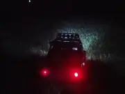 Axial SCX10 / Wraith / AX10 / SCX10 II / XR10 / YETI LED Head / Tail Light Kit