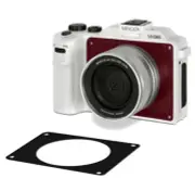 MINOLTA MND65 OUTFIT 56 MP 4K 60FPS ULTRA HD AF WIFI Camera w/ CASE & CARD NEW