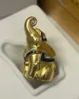 Estee Lauder 'Lucky Elephant' Solid Perfume Compact