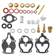 Carburetor kit 61 161 67 68 K2112 For Zenith USA FREE SHIPPING NJ High Quality