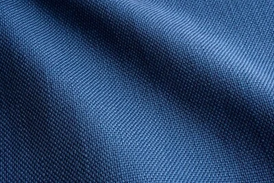 Perennials Outdoor Upholstery Fabric- Rough 'N Rowdy / Denim 1.35 yds 955-282