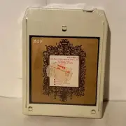 Oldie Goldies Volume 2 MCP-8001 SEALED *BUY 2 GET 1 FREE 8-TRACK*