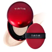 TirTir - Mask Fit Red Mini Cushion SPF40 PA++ - 4.5g - 15C Fair...