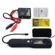 Car Electrical Open&Short Finder Circuit Tester DC 6-42V Repair Diagnostic Tool