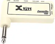 Mini Headphone Amplifier, Mini Rechargeable Electric Guitar Plug Headphone Amp Amplifier Sound