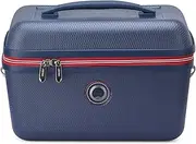 DELSEY Paris Women's Chatelet 2.0 Makeup and Cosmetic Beauty Travel Case