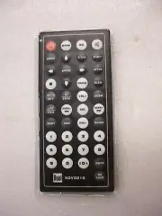 New Soundstream Wireless Remote for VIR-3600, VIR-3600T compatible as Dual