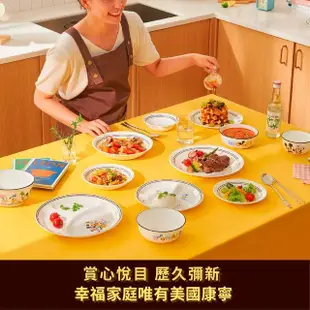 CORELLE 小熊維尼/米奇餐碗(飯碗325ml /拉麵碗900ml /韓式湯碗473ml/方形碗)