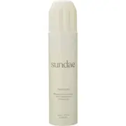 Sundae Whipped Shower Foam Vanilla with Plum and Lime 260g