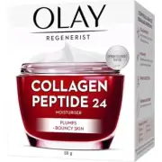 The Olay Regenerist Micro-Sculpting Cream - 50g