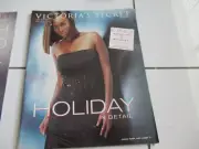 Victoria Secret The Accessory Book Holiday 1999 Catalog MINT new BEST PRICE EBAY