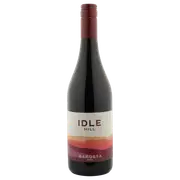 Idle Hill Barossa Shiraz 2021