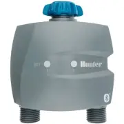 Bluetooth Dual Zone Hose Tap Timer for Smart Automatic Watering System