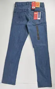 Levi's 511 Youth Slim Flex Stretch Jeans Size 16 28X30