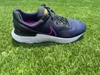 NIKE MENS REACT MILER 3 RUNNING SHOES SIZE 10.5 #DD0490 401