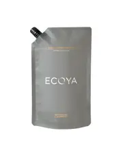 ECOYA Tahitian Lime & Grapefruit Dish Liquid Refill